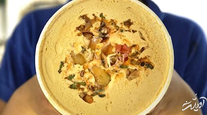 خاصترین بستنیهایی که اسمشان را هم نشنیدهاید